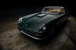 Ferrari 410 Superamerica Coupe 1959 года